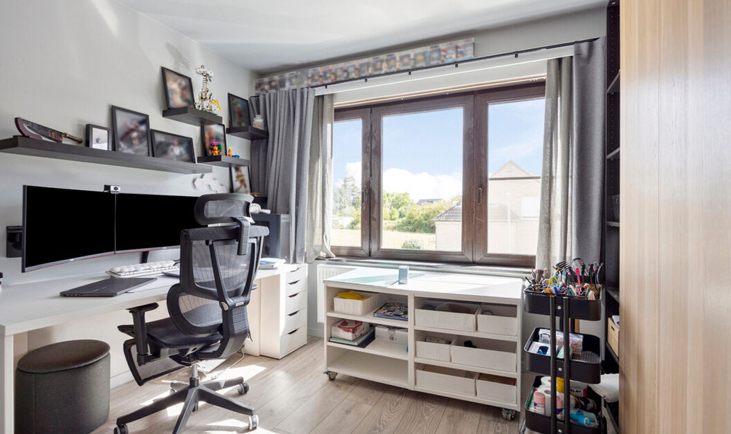 Huis te koop in Buggenhout