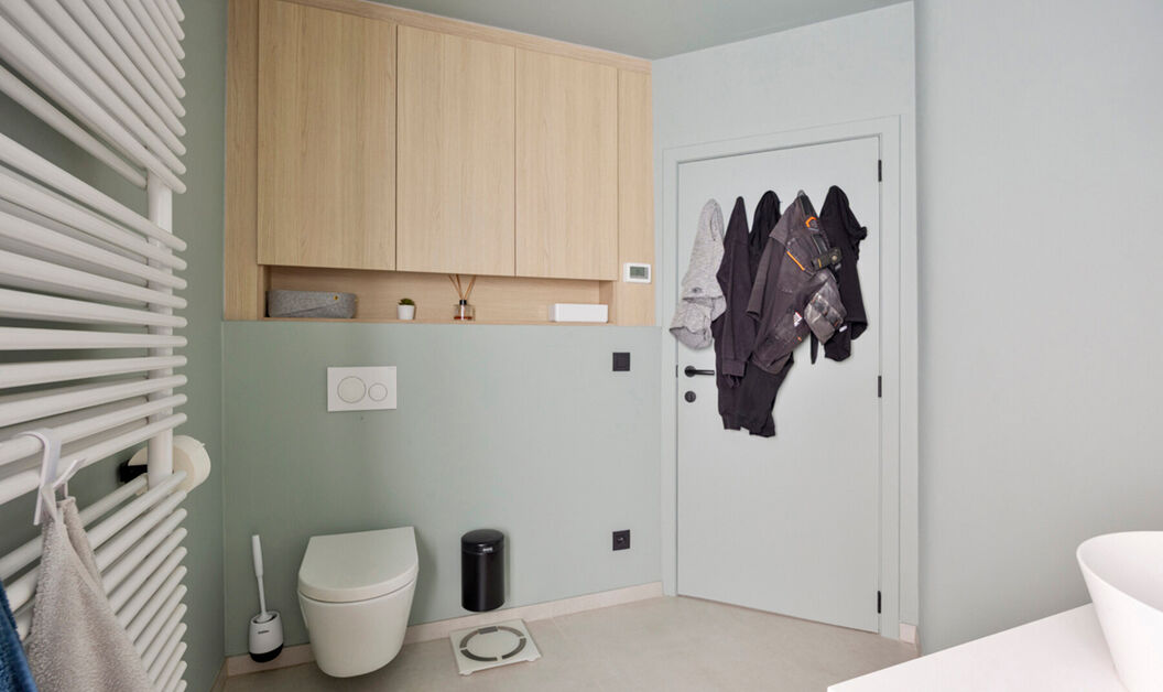 Huis te koop in Buggenhout