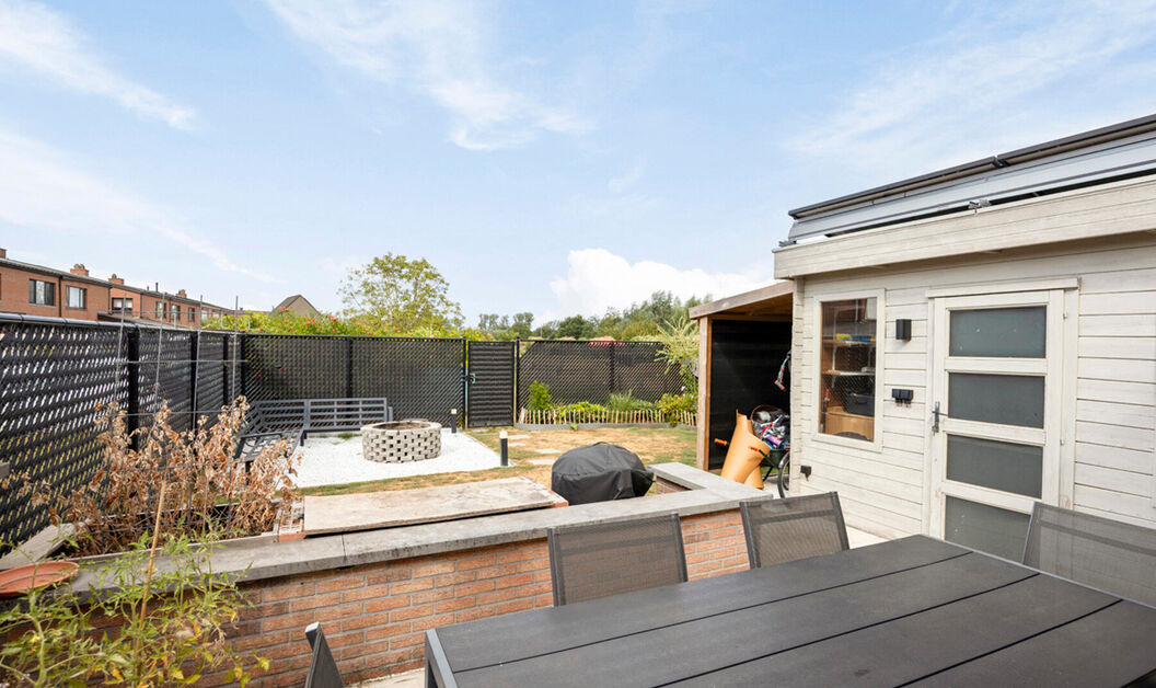 Huis te koop in Buggenhout