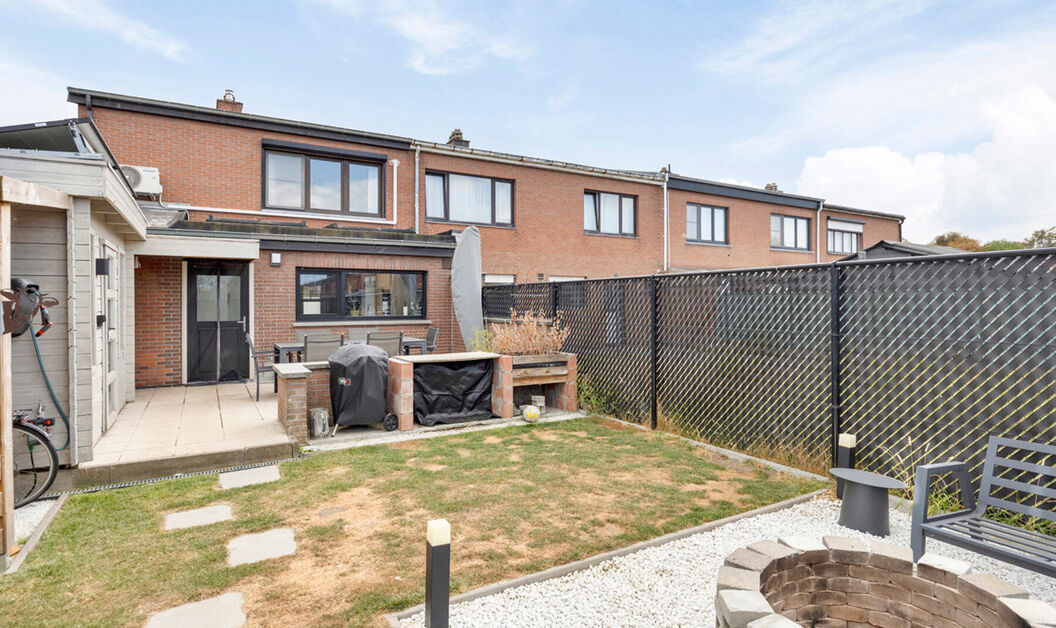 Huis te koop in Buggenhout