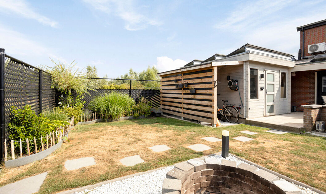 Huis te koop in Buggenhout