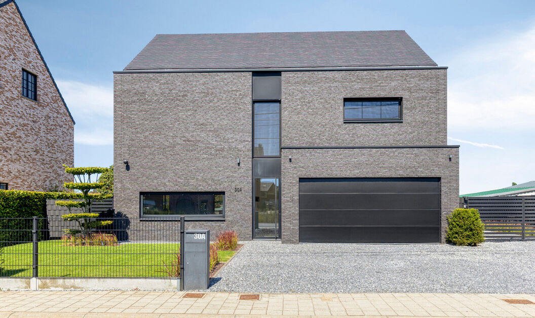 Huis te koop in Buggenhout