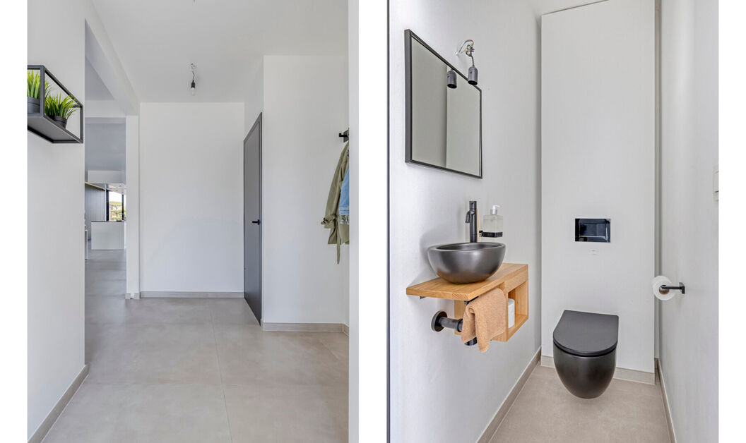 Huis te koop in Buggenhout