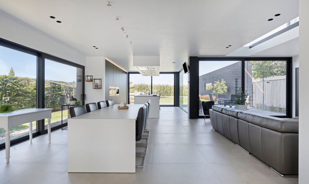 Huis te koop in Buggenhout