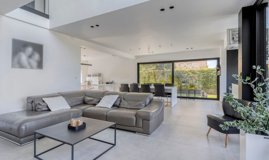 Huis te koop in Buggenhout