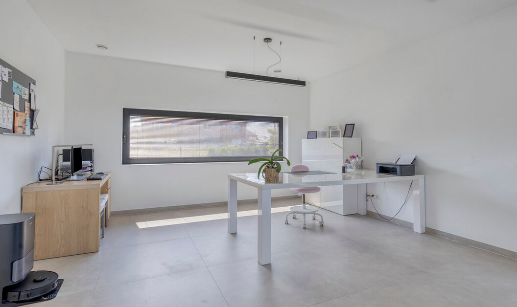 Huis te koop in Buggenhout