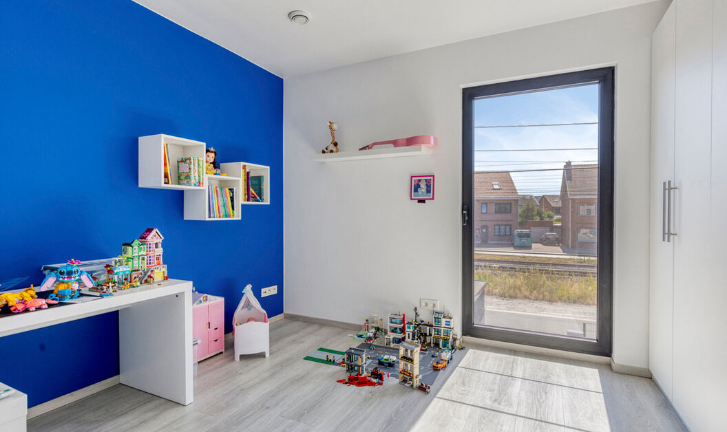 Huis te koop in Buggenhout