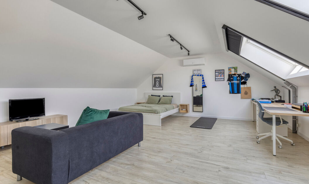 Huis te koop in Buggenhout