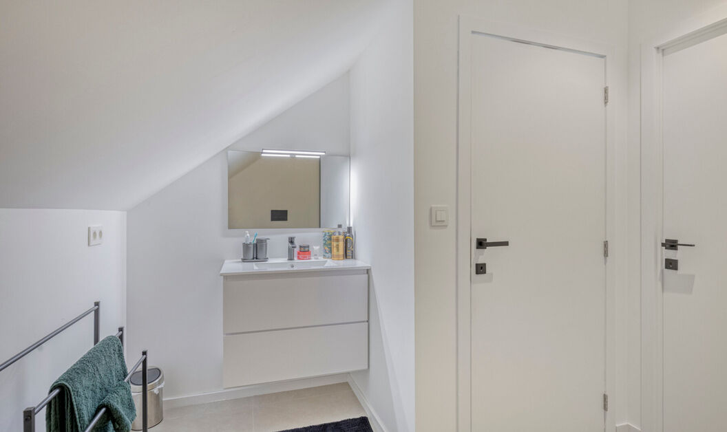 Huis te koop in Buggenhout