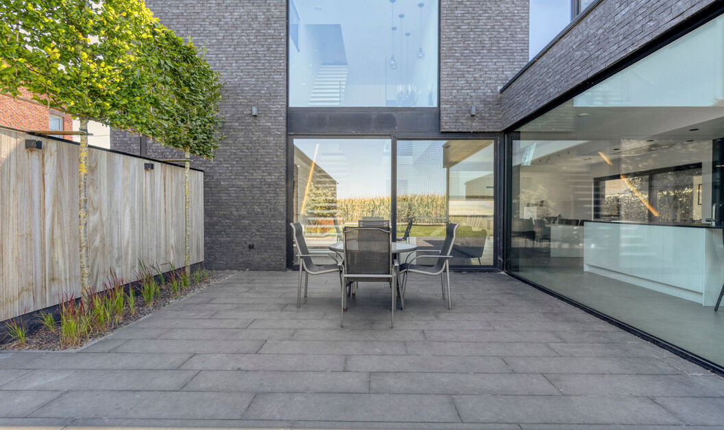Huis te koop in Buggenhout