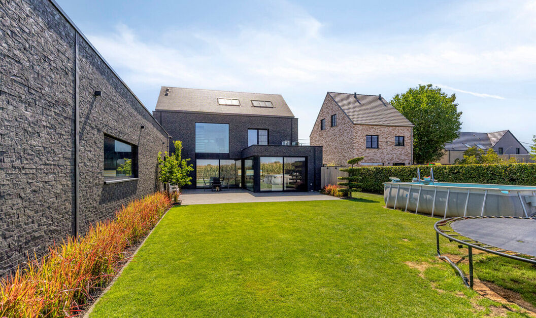 Huis te koop in Buggenhout