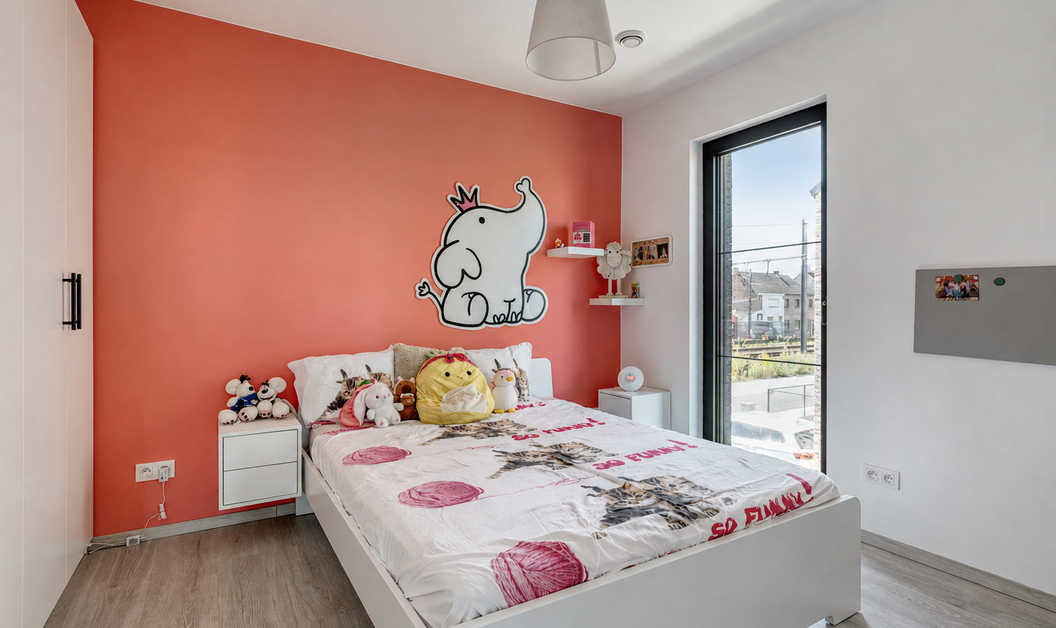 Huis te koop in Buggenhout