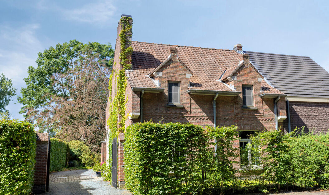 Huis te koop in Buggenhout