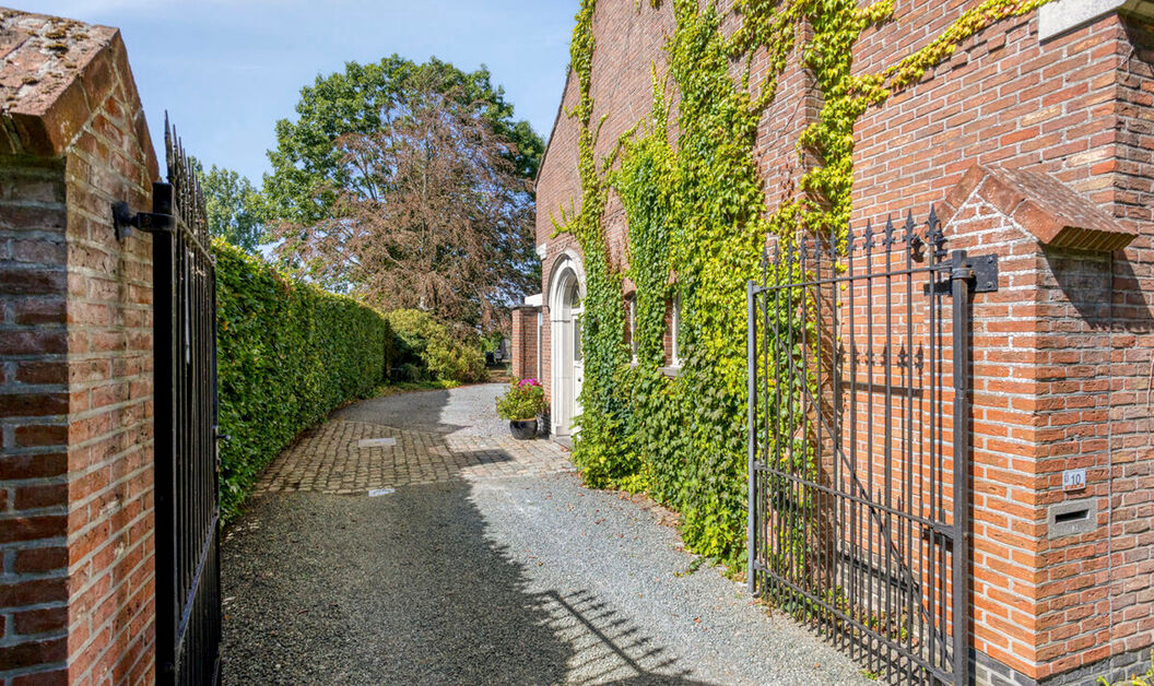 Huis te koop in Buggenhout