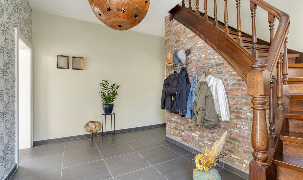 Huis te koop in Buggenhout