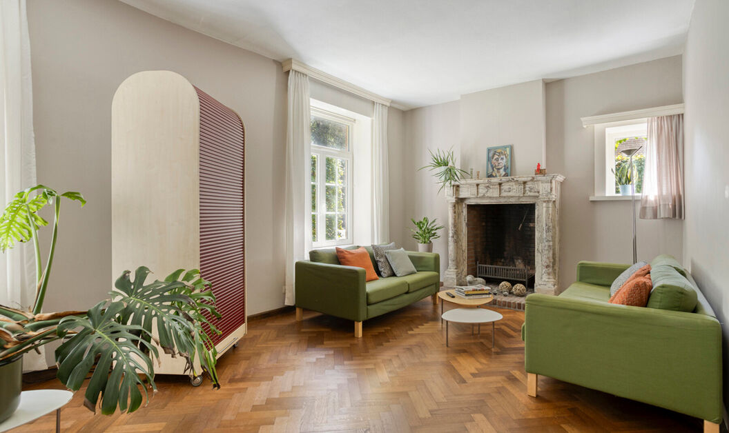 Huis te koop in Buggenhout