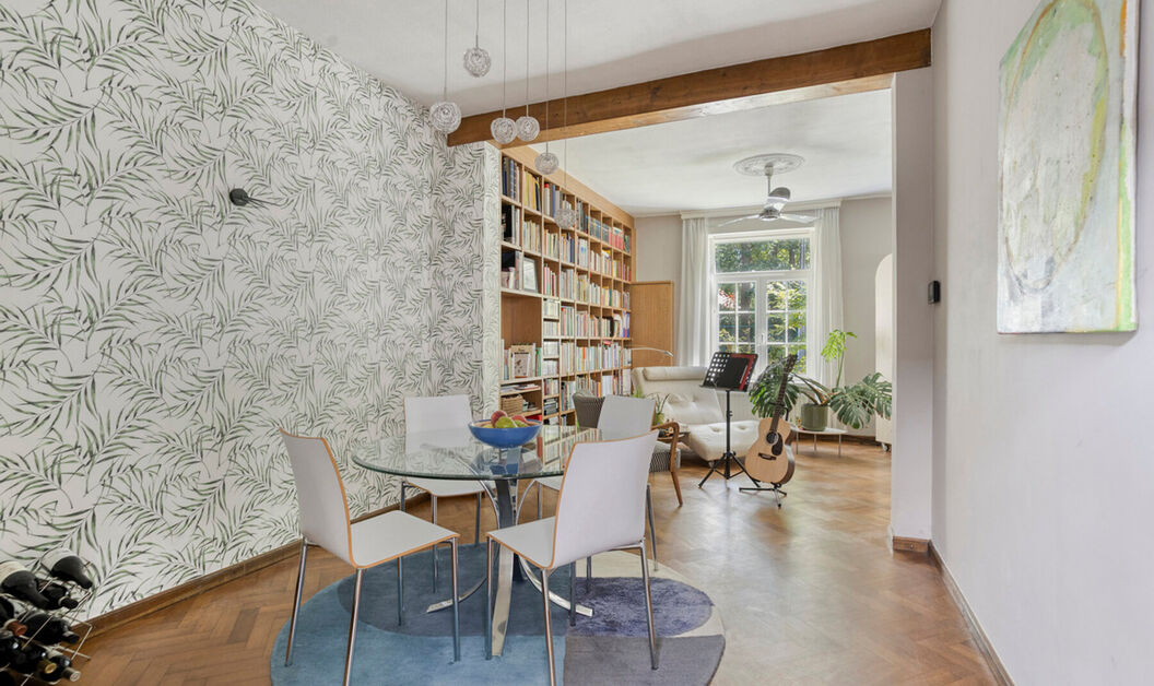 Huis te koop in Buggenhout