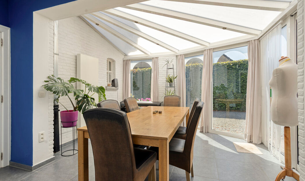 Huis te koop in Buggenhout
