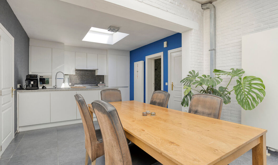 Huis te koop in Buggenhout