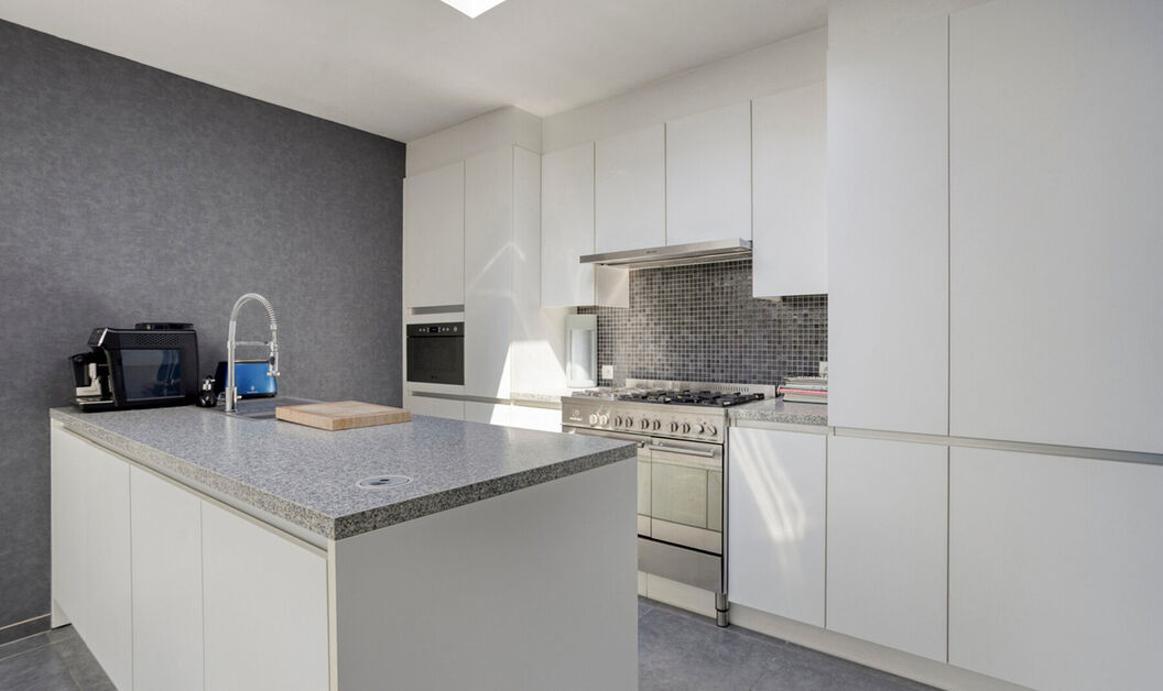 Huis te koop in Buggenhout