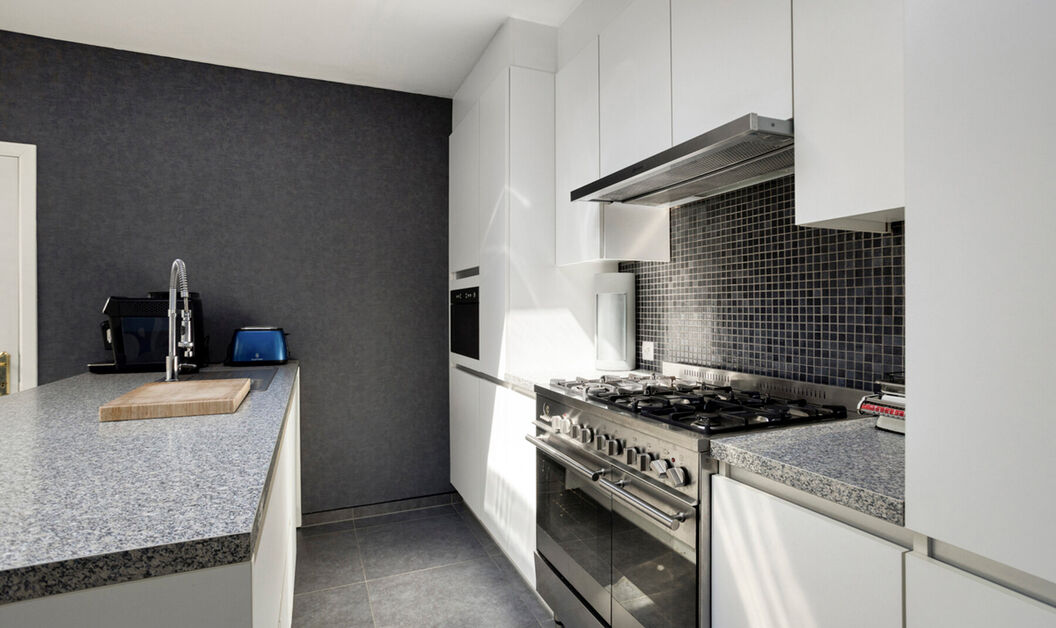 Huis te koop in Buggenhout