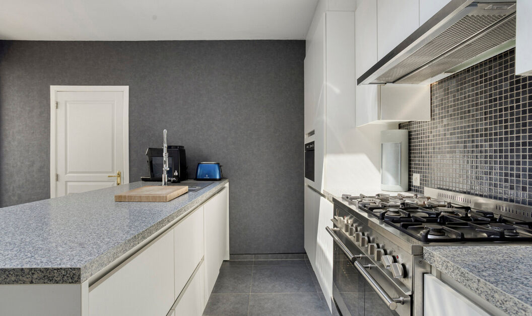 Huis te koop in Buggenhout