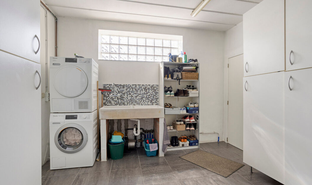 Huis te koop in Buggenhout