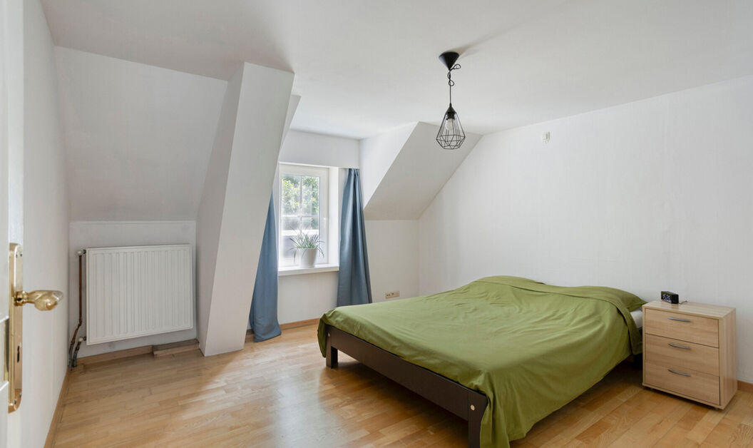 Huis te koop in Buggenhout