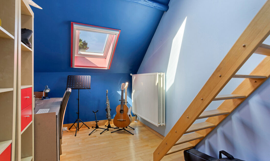 Huis te koop in Buggenhout
