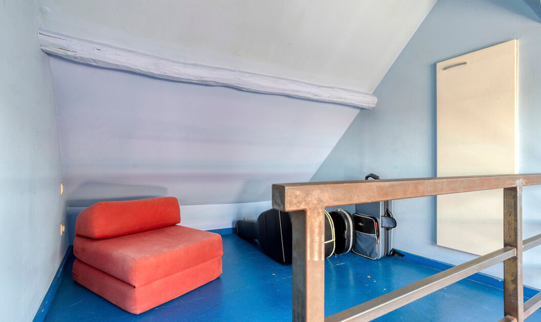 Huis te koop in Buggenhout