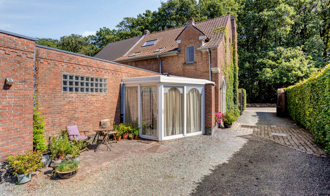 Huis te koop in Buggenhout