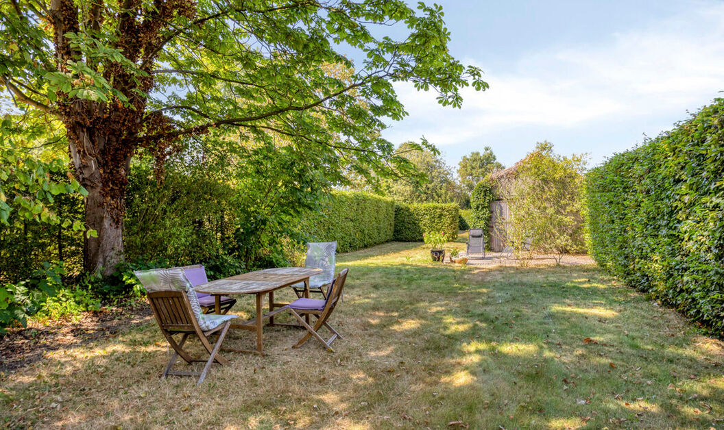Huis te koop in Buggenhout
