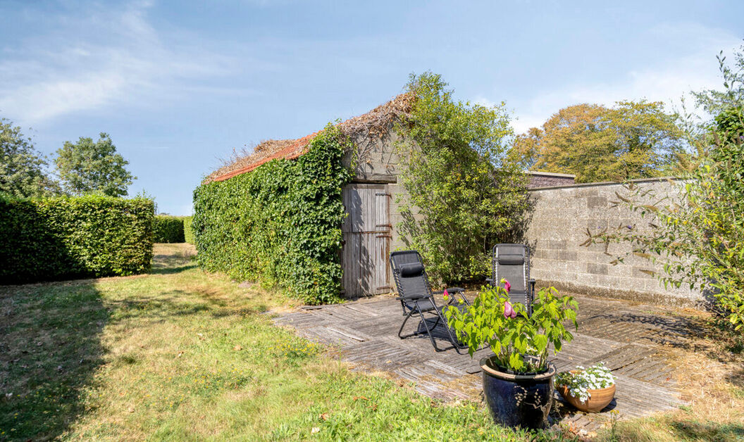 Huis te koop in Buggenhout
