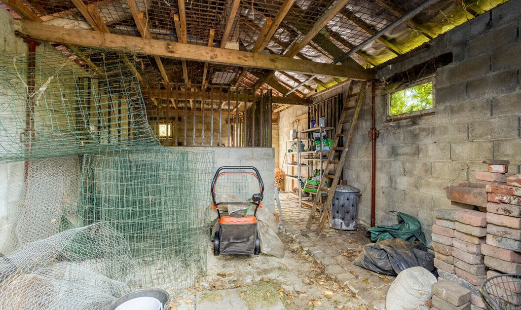 Huis te koop in Buggenhout