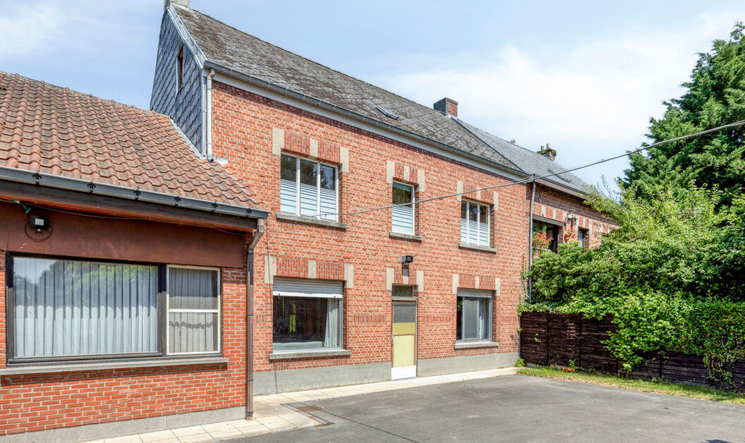 Huis te koop in Buggenhout