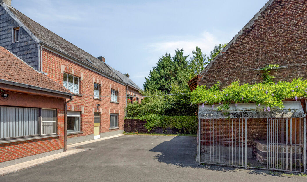 Huis te koop in Buggenhout