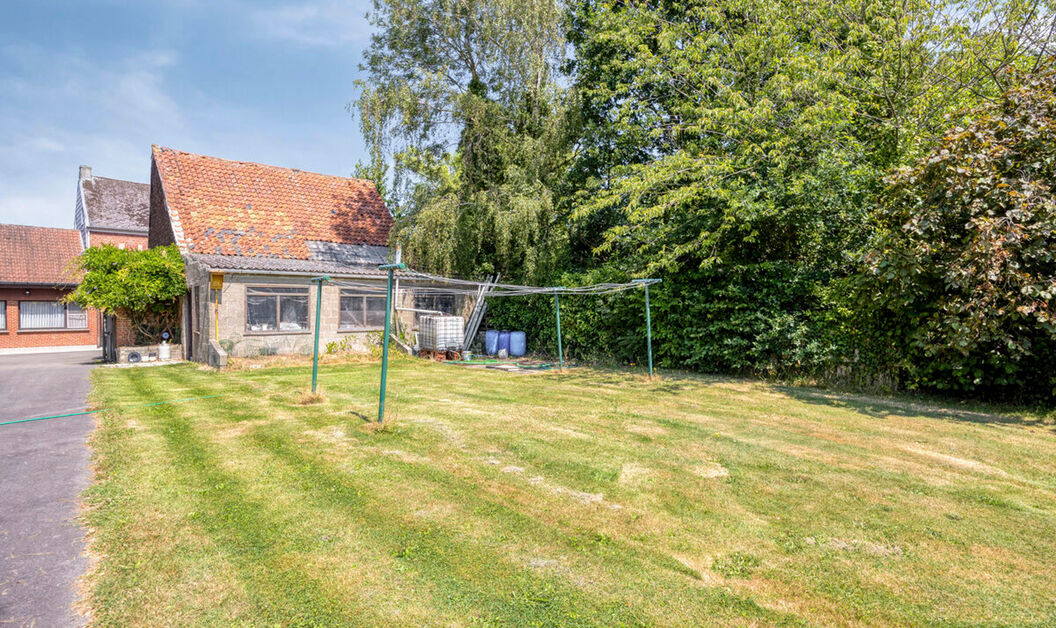 Huis te koop in Buggenhout