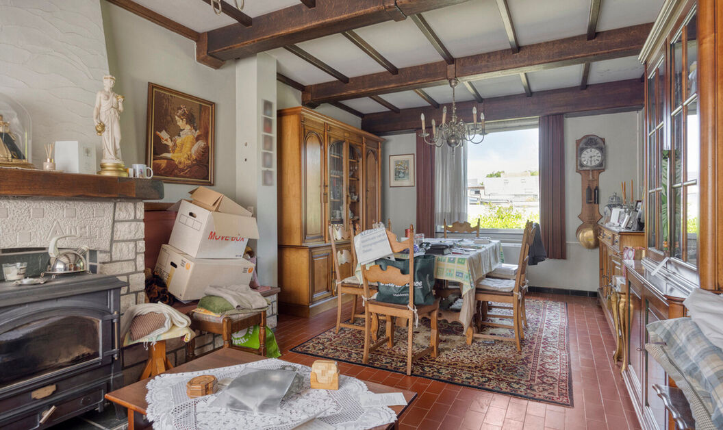 Huis te koop in Buggenhout