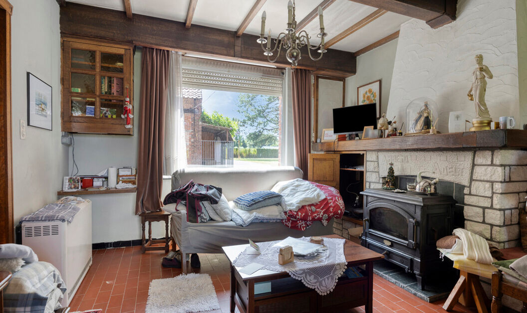 Huis te koop in Buggenhout