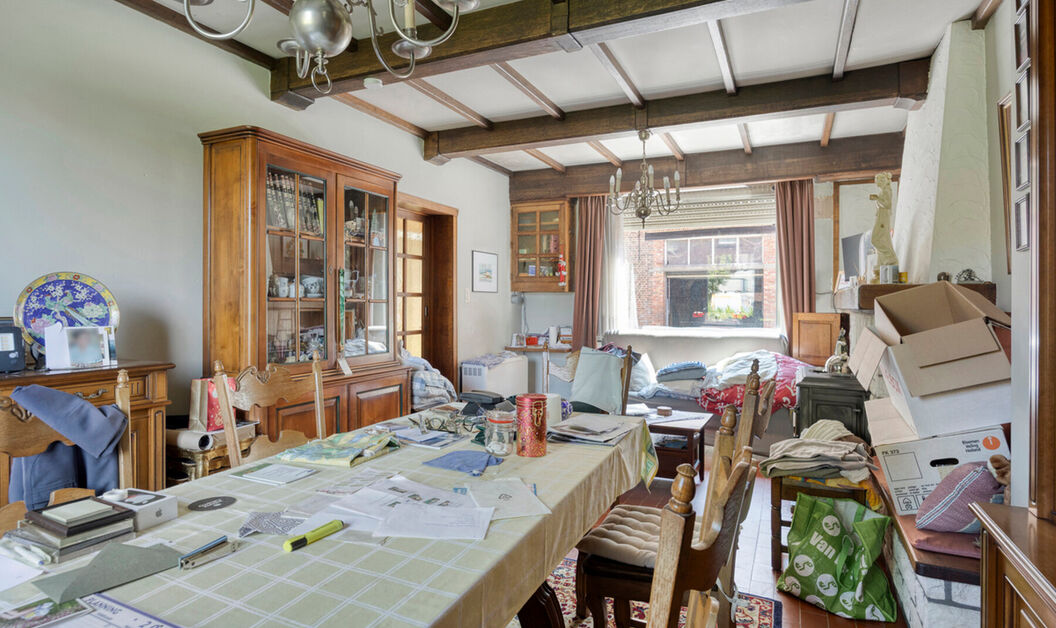 Huis te koop in Buggenhout