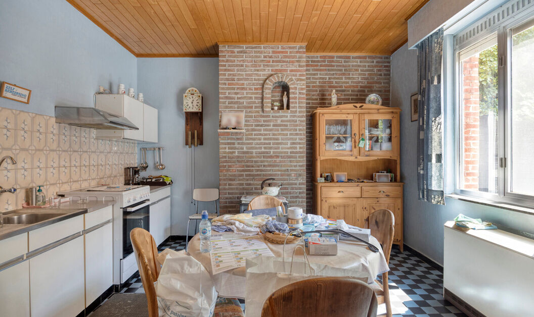 Huis te koop in Buggenhout