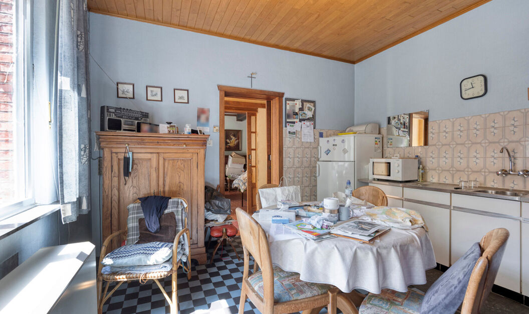 Huis te koop in Buggenhout