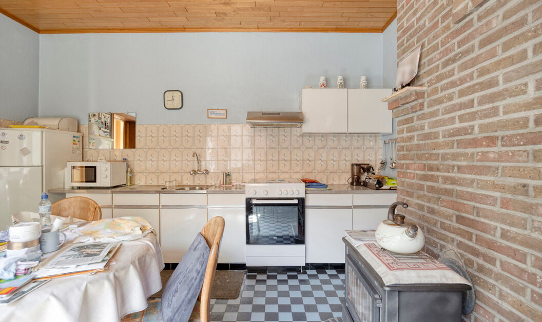 Huis te koop in Buggenhout