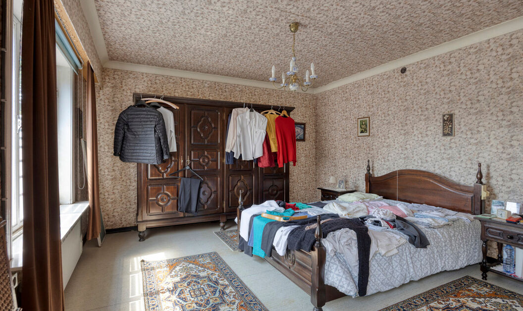 Huis te koop in Buggenhout