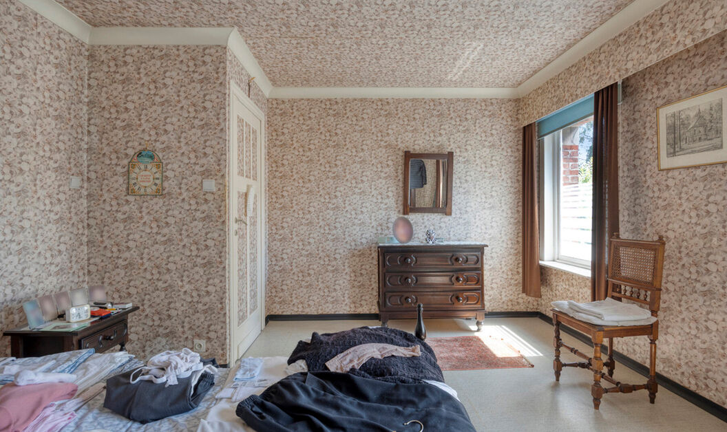Huis te koop in Buggenhout