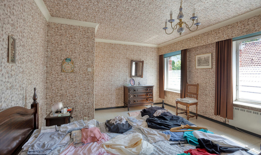Huis te koop in Buggenhout