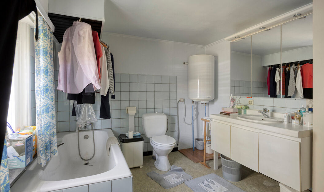 Huis te koop in Buggenhout