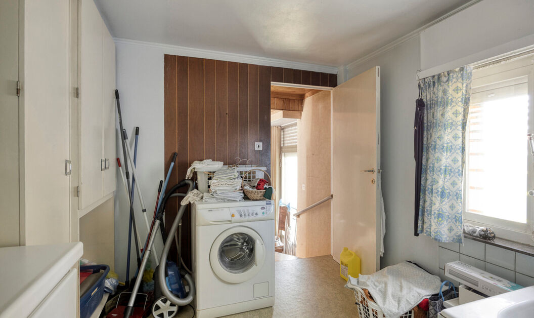 Huis te koop in Buggenhout