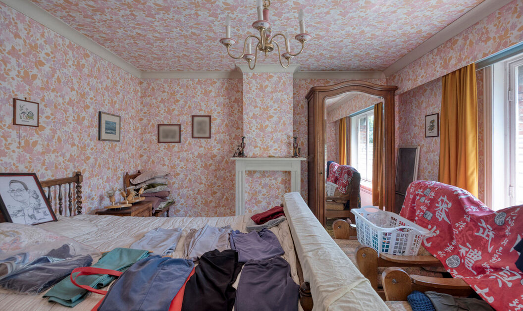 Huis te koop in Buggenhout