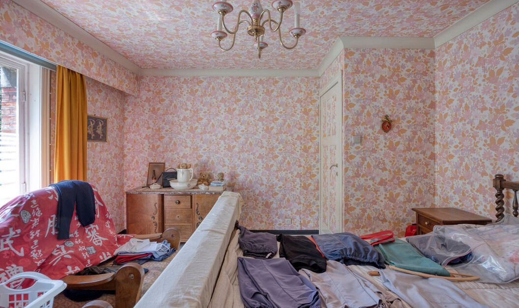 Huis te koop in Buggenhout